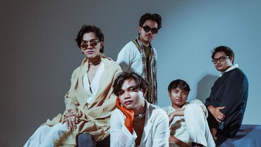 Voxxes Tandai Debut Album Lewat 'Zero Hour'
