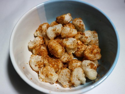 5 Resep Cimol Anti Meledak yang Renyah dan Gurih