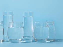Waktu Terbaik Minum Air Putih saat Puasa