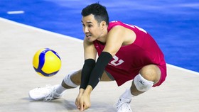 Daftar 8 Tim di Perempat Final Voli VNL Putra 2023