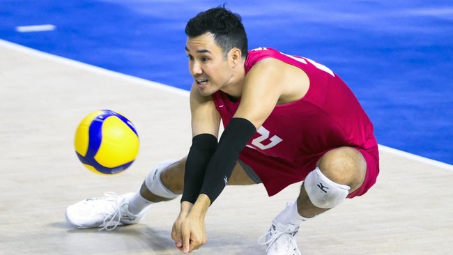 Babak final round Volleyball Nations League (VNL) putra akan digelar mulai 19 Juli mendatang. Berikut delapan tim yang lolos ke babak perempat final.
