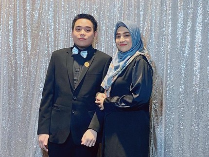 Cerita Cindy Fatikasari Punya Anak Kembar Salah Satunya Autisme, Awalnya Sempat Panik