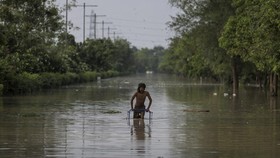Hujan Lebat Picu Banjir dan Longsor, 68 Orang Tewas di India dan Nepal