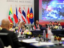 Keunggulan Smart Kampung Banyuwangi Dipaparkan di ASEAN Smart City Network