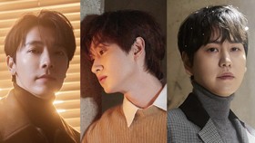 Donghae, Eunhyuk dan Kyuhyun Super Junior Keluar SM Entertainment