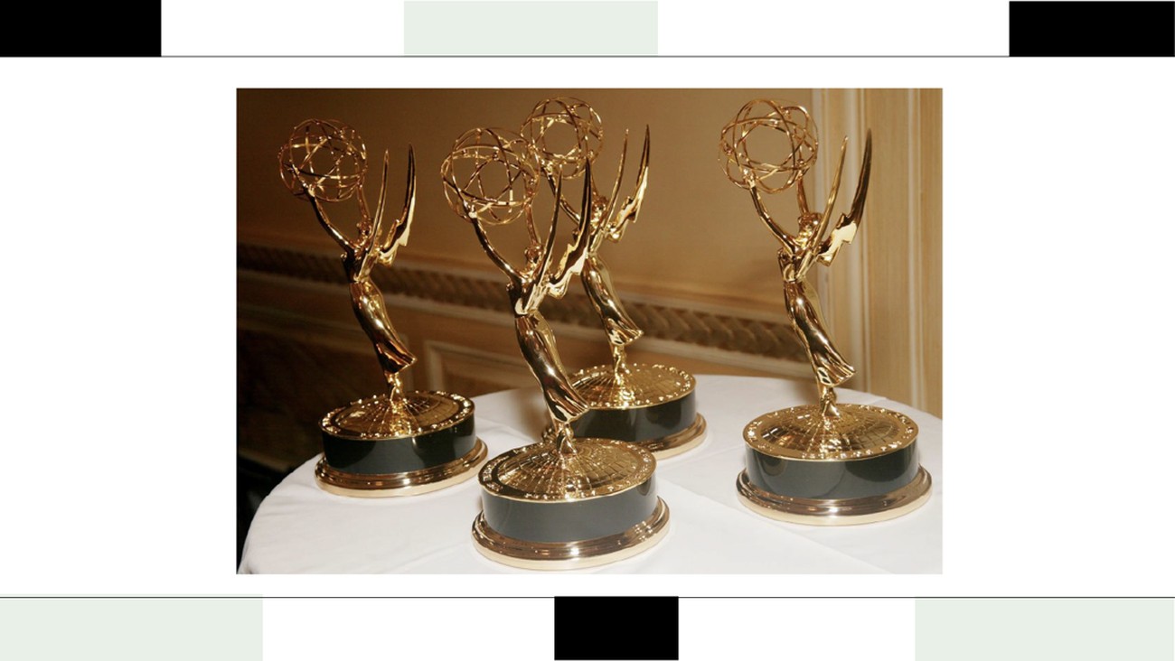 Daftar Lengkap Nominasi Emmy Awards 2023