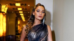 Erika Carlina Siap Dirukiah dalam Film 'Pengantin Setan'