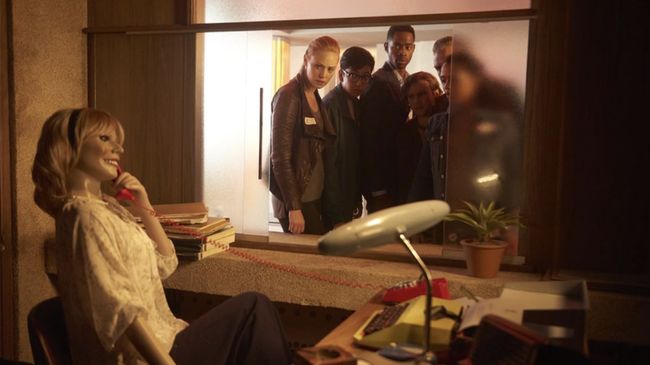 Bioskop Trans TV malam ini, Sabtu (15/7), akan menayangkan Escape Room (2019) pukul 21.30 WIB.