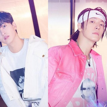 Eunhyuk, Donghae, dan Kyuhyun Super Junior Tinggalkan SM Entertainment