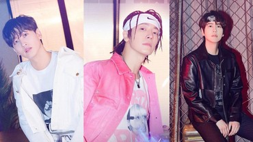 img-title Eunhyuk, Donghae, dan Kyuhyun Super Junior Tinggalkan SM Entertainment