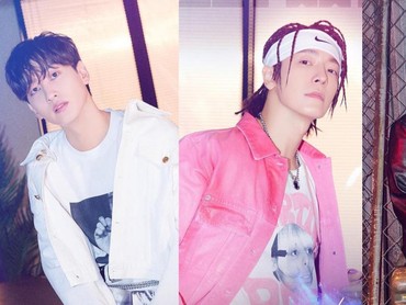 Eunhyuk, Donghae, dan Kyuhyun Super Junior Tinggalkan SM Entertainment