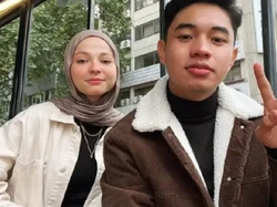 Aplikasi yang Kenalkan Fiki Naki dan Gadis Turki Tugba Kiara Bukan OmeTV