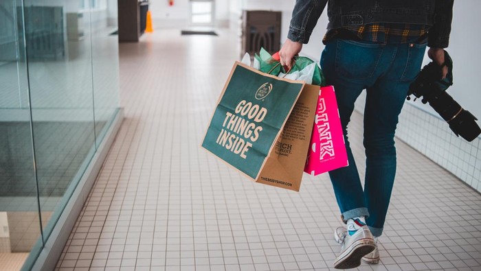 Foto: Pexels/Erik Mclean