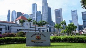 Ikuti Ketua DPR, 2 Pejabat Singapura Mundur usai Video Selingkuh Bocor
