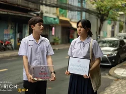 24 Drama Thailand Terbaru dengan Rating Tertinggi