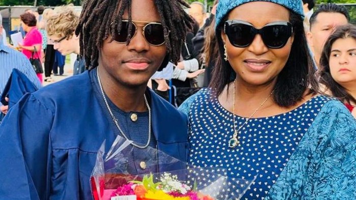 Kisah Remaja yang Sembuh dari Penyakit Mematikan, Kini Ingin Dedikasikan Hidup dengan Menjadi Dokter