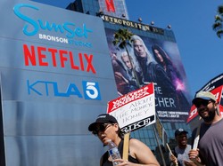 Hasil Negosiasi SAG-AFTRA Strikes dan Asosiasi Produser Hollywood