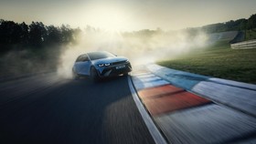 Mobil Sport Listrik Hyundai Ioniq 5 N Diluncurkan, 0-100 Kpj 3,4 Detik