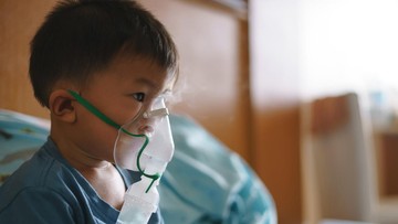 RESISTENSI OBAT HINGGA GANGGUAN MATA