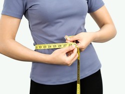 8 Cara Membentuk Body Goals Wanita, Mudah dan Menyenangkan