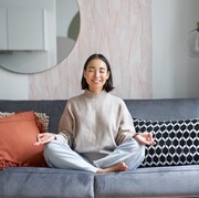 Kelola Stres Bisa Bantu Bakar Lemak Tubuh dengan Cepat, Ini Caranya!