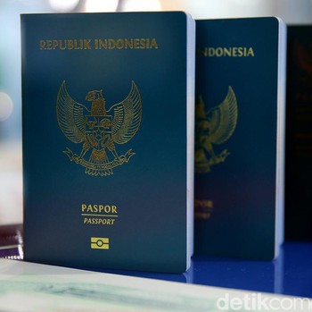 88 Daftar Negara Bebas Visa untuk Paspor Indonesia Tahun 2026