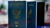 Daftar 73 Negara Bebas Visa Untuk Pemegang Paspor Indonesia.