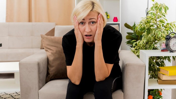 2 Gejala Menopause yang Paling Banyak Dialami Perempuan Asia, Menurut Riset Terbaru!