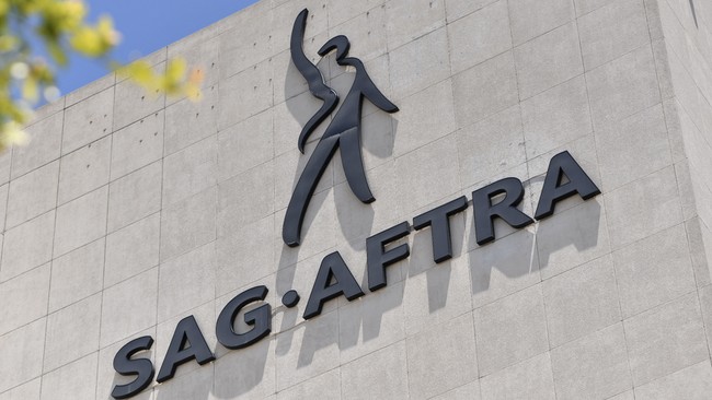  Studio Beri Tawaran Baru ke Serikat Aktor, Berharap Akhiri Mogok