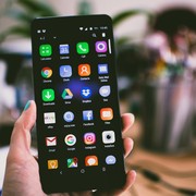 Mirip Samsung Galaxy, Korea Utara Bikin Ponsel 'Samtaesong 8'!