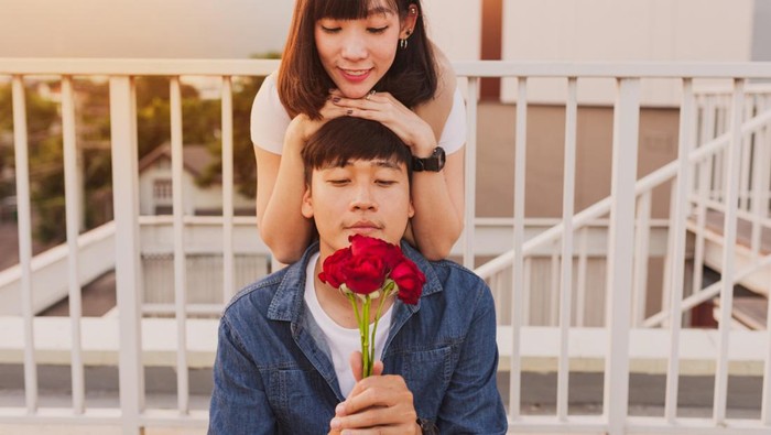 Inilah cara setiap zodiak berperilaku saat jatuh cinta/Sumber: Freepik/@Freepik