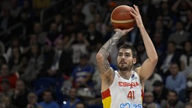 Piala Dunia Basket: Bintang NBA Tak Sabar Main di Indonesia