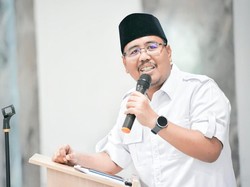 Prabowo Jarang Turun ke Jatim Tapi Rajai Survei ARCI, Gerindra Buka Suara