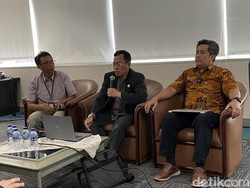 Bantah Nikuba Diundang oleh Ferrari-Lambo-Ducati, BRIN: Mitra Kami yang Bawa