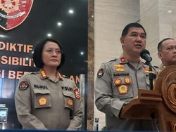 Keluarga Minta Kasus Tewasnya Bripda ID Ditarik ke Bareskrim, Ini Kata Polri