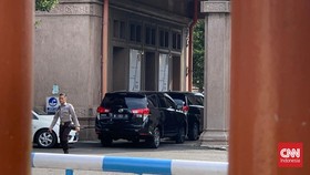 KPK Dalami Transaksi Jual Beli Lahan HGU untuk Perkebunan PTPN XI