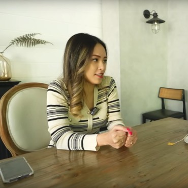 Resmi Gugat Rendy Kjaernett, Lady Nayoan: Jadi Lebih Bebas