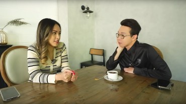 Resmi Gugat Rendy Kjaernett, Lady Nayoan: Jadi Lebih Bebas