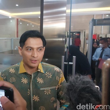 Lucky Hakim Diperiksa Terkait Dugaan Penistaan Agama Ponpes Al-Zaytun