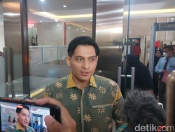 Tentang Kekayaan Al-Zaytun yang Bikin Eks Wabup Heran