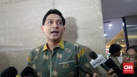 Lucky Hakim Jalani Sanksi Magang di Kemendagri Mulai Hari Ini