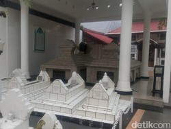 Pemindahan Makam Pangeran Diponegoro Disebut Isu Langganan Tiap Pemilu