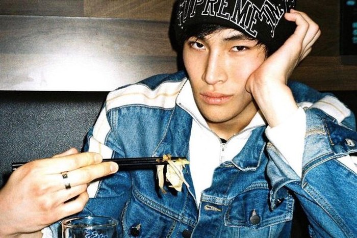 Menariknya, sebelum menjadi model Sung Minseo diketahui menjalani proses training untuk menjadi idol./ foto: instagram.com/minseo3327