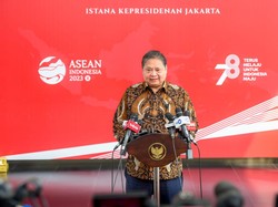 Strategi RI Taklukkan Pasar Global dengan Perjanjian Multilateral