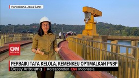 VIDEO: Perbaiki Tata Kelola, Kemenkeu Optimalkan PNBP