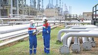 Green Refinery, Solusi Ketahanan Energi Dan Lingkungan Pertamina ...