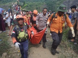 Petaka Ritual di Danau Kuari Bogor yang Telan 3 Korban Jiwa