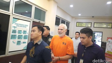 img-title Pierre Gruno Ditahan Selama 20 Hari Imbas Kasus Dugaan Penganiayaan di Bar