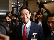 Babak Baru Pemilu Thailand yang Tak Kunjung Mufakat Tunjuk PM Baru