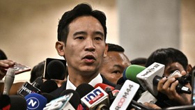 Pemilihan PM Thailand Buntu, Partai Pemenang Pemilu Ditendang Koalisi